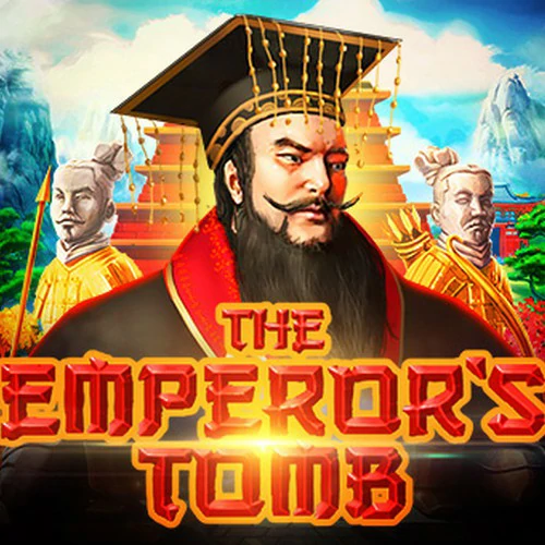 เกมสล็อต The Emperors Tomb